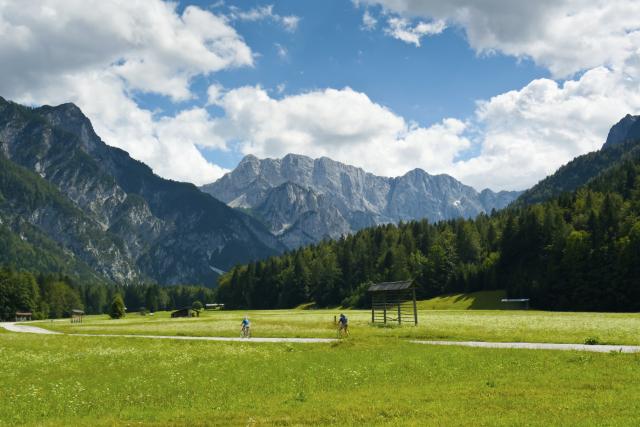 Šta u Sloveniji najviše zanima srpske turiste?